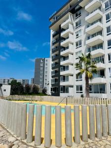 Departamento en Coquimbo cerca de la playa