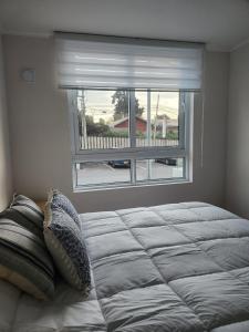 Departamento en Coquimbo cerca de la playa