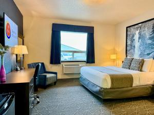 High Point Inn & Suites Peace River