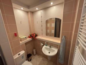 Ski&hike apartments Krkonoše - Janské Lázně