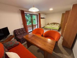 Ski&hike apartments Krkonoše - Janské Lázně