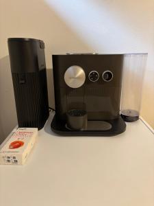 Ski&hike apartments Krkonoše - Janské Lázně