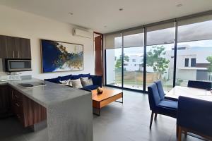 Depto. cerca de Punta de Mita