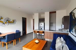 Depto. cerca de Punta de Mita