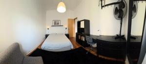 Parque das Nações Room