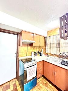 Comfortable and located apartment in EXPO Guadalajara