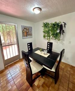 Comfortable and located apartment in EXPO Guadalajara