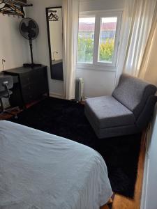 Parque das Nações Room