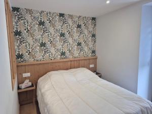 Le Reflet des Sommets - Sauna, jardin et terrasse