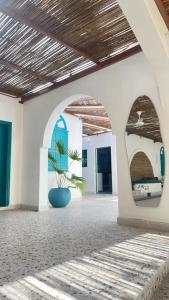 Casa Blanca - calm space for soul revival