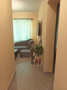 Makasembo Apartments