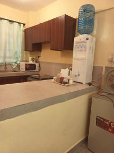 Makasembo Apartments