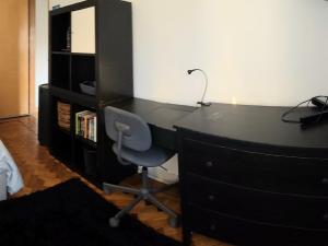 Parque das Nações Room