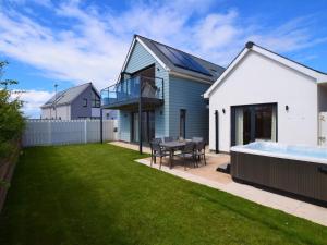 3 Bed in Westward Ho 75539 - 3hvězdičkové hotely ve městě Northam