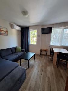 Бобс апартаменти 1