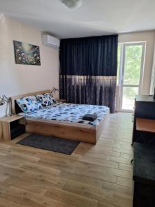 Бобс апартаменти 1