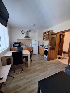 Бобс апартаменти 1