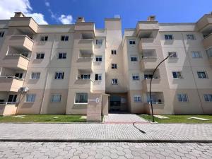 Apartamento Monte Castelo com vaga de Garagem