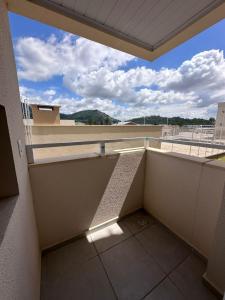 Apartamento Monte Castelo com vaga de Garagem