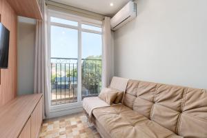 Apto no Residencial Aire 1 dorm by Achei Gramado