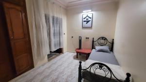 Comfortable room, balcony