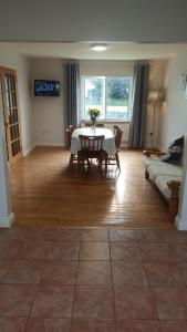 Coastal Breeze holiday home Enniscrone