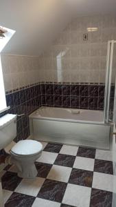 Coastal Breeze holiday home Enniscrone