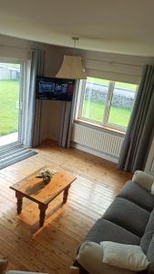 Coastal Breeze holiday home Enniscrone