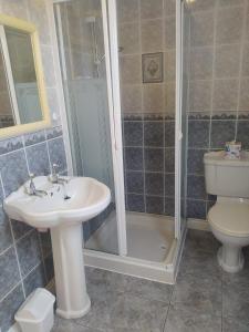 Coastal Breeze holiday home Enniscrone