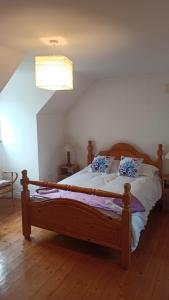 Coastal Breeze holiday home Enniscrone