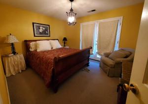 Villa Montecillo Wine Country Retreat with Pool and Vineyard Views