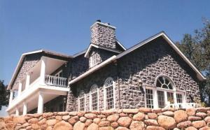 Villa Montecillo Wine Country Retreat with Pool and Vineyard Views