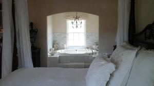 Villa Montecillo Wine Country Retreat with Pool and Vineyard Views