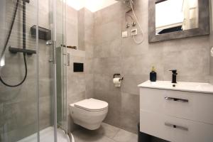 Rently Apartments in Old Town