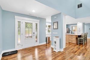 Pet-Friendly Palmetto Dunes House Walk to Beach & Golf