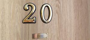 Daisy Apart SKI OUT SKI IN Vila Bela Reka Brzece