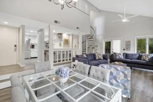 Palmetto Dunes Villa Walk to Beach Golf & Pool