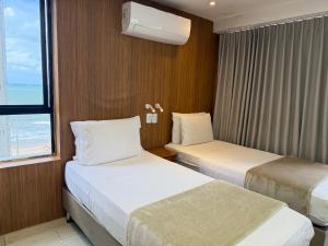 FLAT Praia Boa Viagem