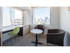 The OneFive Sendai - Vacation STAY 35269v