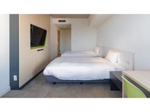 The OneFive Sendai - Vacation STAY 35269v