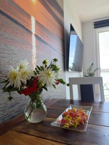 Apartament Kapitańska