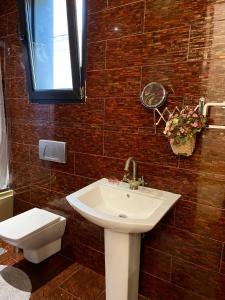 Sun Line Hotel Kobuleti