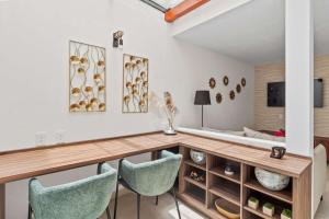 Magnificent Suite 8 people very well located