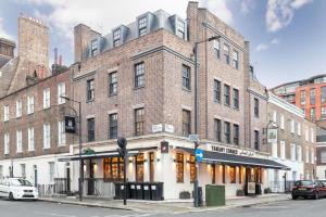 London Paddington Apartments