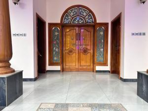 Poovar King Fisher Home Stay - 4-Sterne-Hotels in Thiruvananthapuram