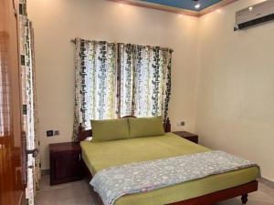 Poovar King Fisher Home Stay