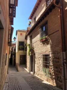 Apart. San Pedro II - junto a catedral