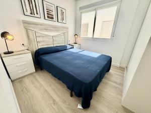 Modern 3 Bed House with shared pool in Los Alcazares