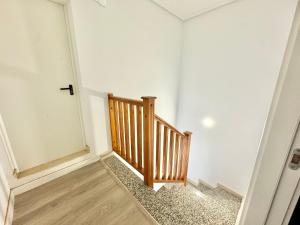 Modern 3 Bed House with shared pool in Los Alcazares