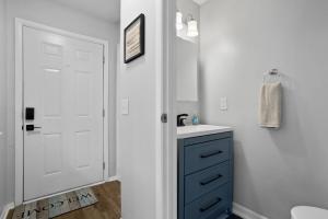 Chic Escape with outdoor space